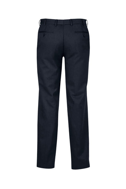  Biz Collection Classic Flat Front Tailored Trousers - BS29210 | Biz Collection | Fashion Biz Online