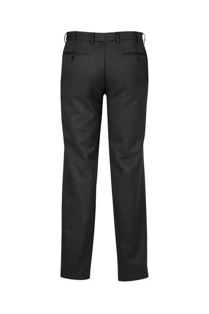  Biz Collection Classic Flat Front Tailored Trousers - BS29210 | Biz Collection | Fashion Biz Online