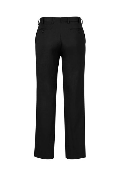 Biz Collection Classic Pleat Front Tailored Trousers - BS29110 | Biz Collection | Fashion Biz Online
