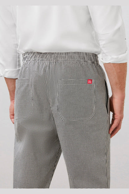  Biz Collection Dash Mens Chef Pant - CH234M | Biz Collection | Fashion Biz Online