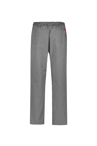  Biz Collection Dash Mens Chef Pant - CH234M | Biz Collection | Fashion Biz Online