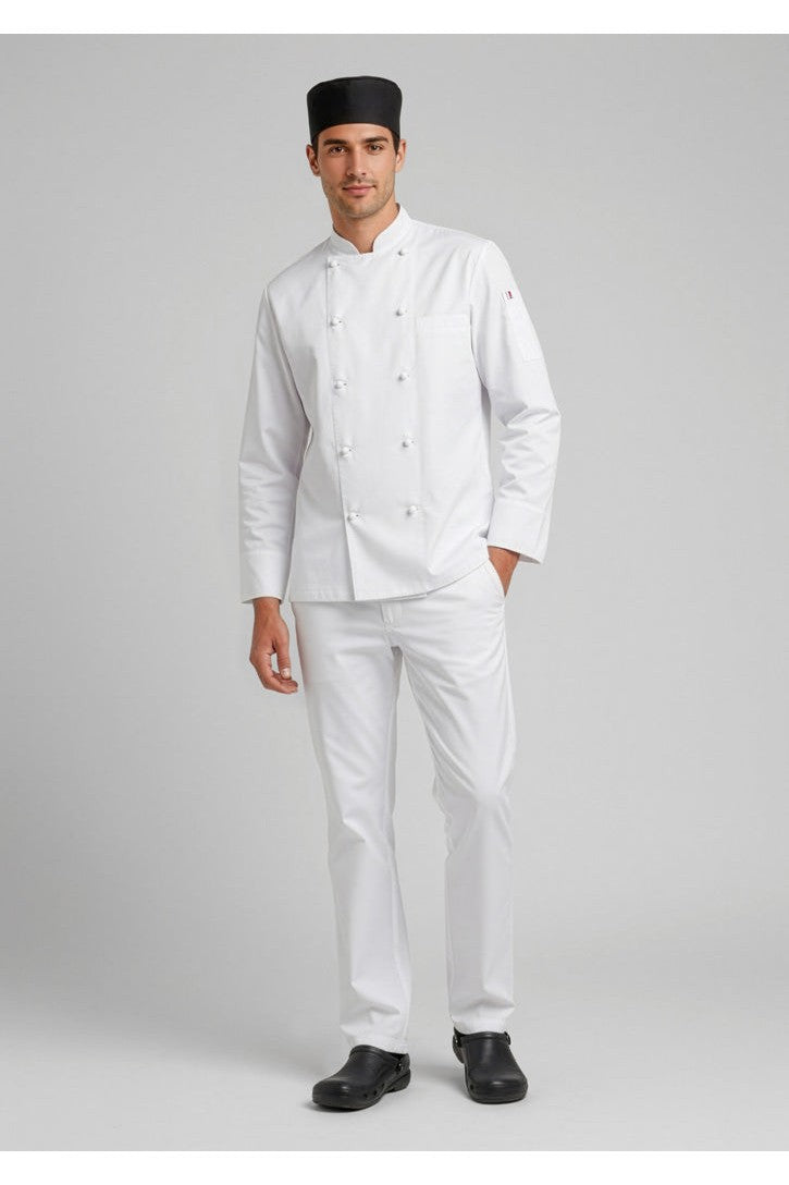  Biz Collection Dash Mens Chef Pant - CH234M | Biz Collection | Fashion Biz Online