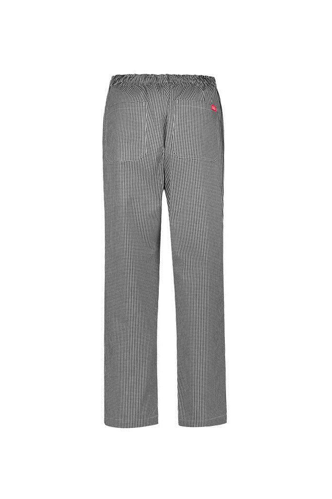  Biz Collection Dash Womens Chef Pant - CH234L | Biz Collection | Fashion Biz Online