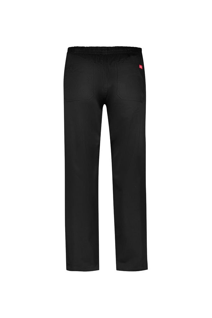  Biz Collection Dash Womens Chef Pant - CH234L | Biz Collection | Fashion Biz Online
