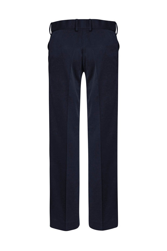  Biz Collection Detroit Ladies Flexi-Band Pant - BS610L | Biz Collection | Fashion Biz Online