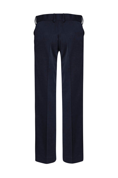  Biz Collection Detroit Ladies Flexi-Band Pant - BS610L | Biz Collection | Fashion Biz Online
