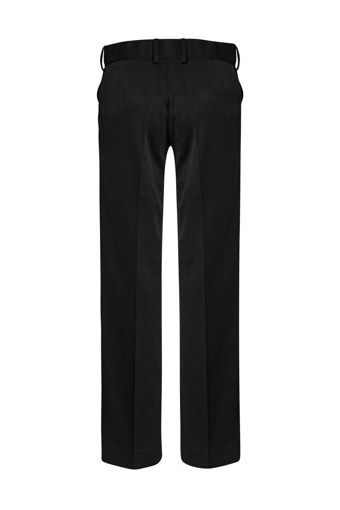  Biz Collection Detroit Ladies Flexi-Band Pant - BS610L | Biz Collection | Fashion Biz Online