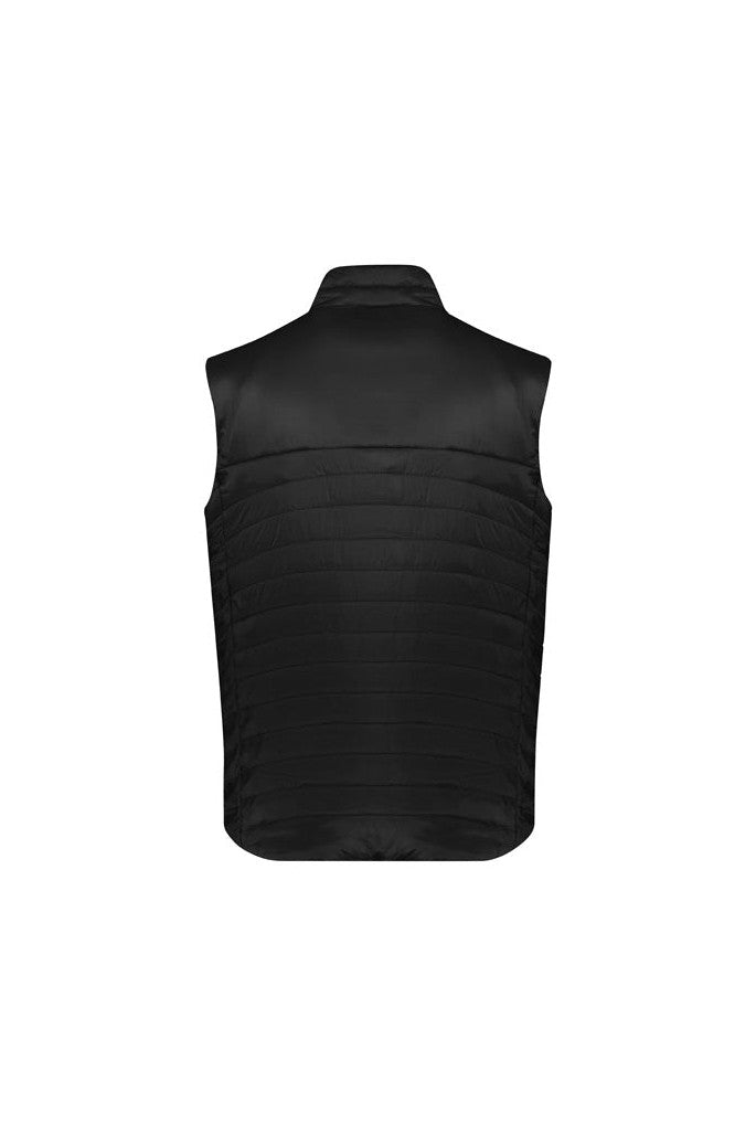  Biz Collection Expedition Mens Vest - J213M | Biz Collection | Fashion Biz Online