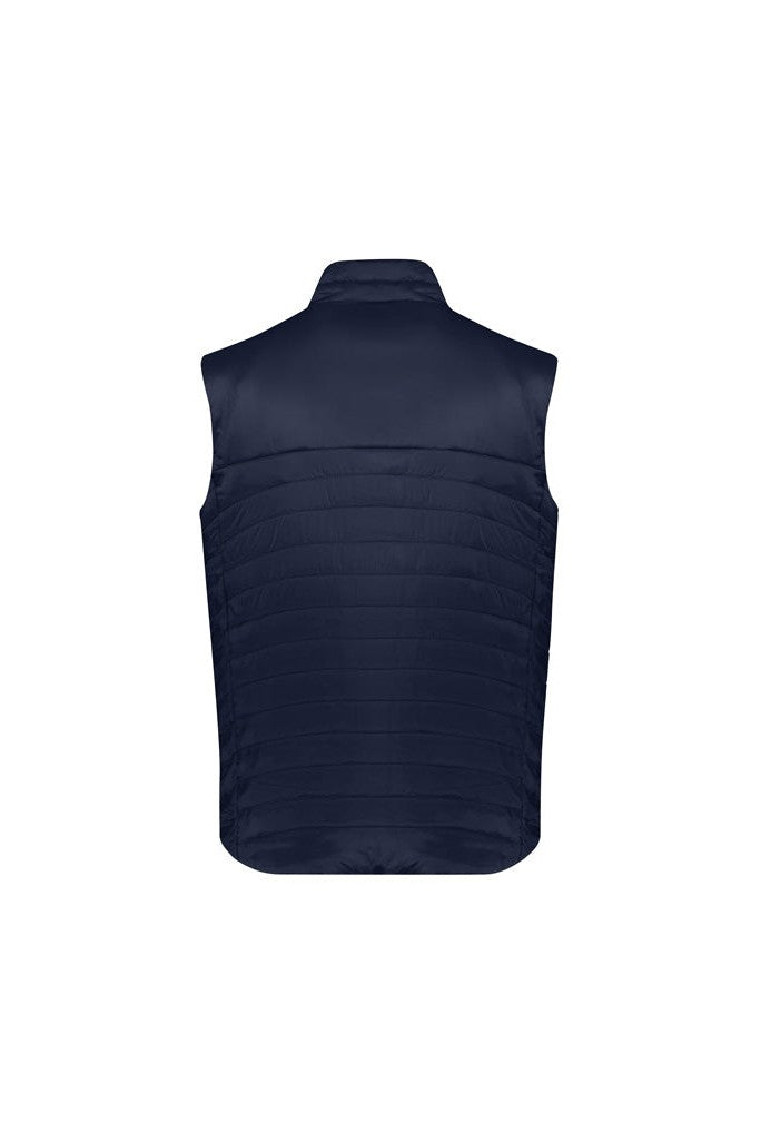  Biz Collection Expedition Mens Vest - J213M | Biz Collection | Fashion Biz Online