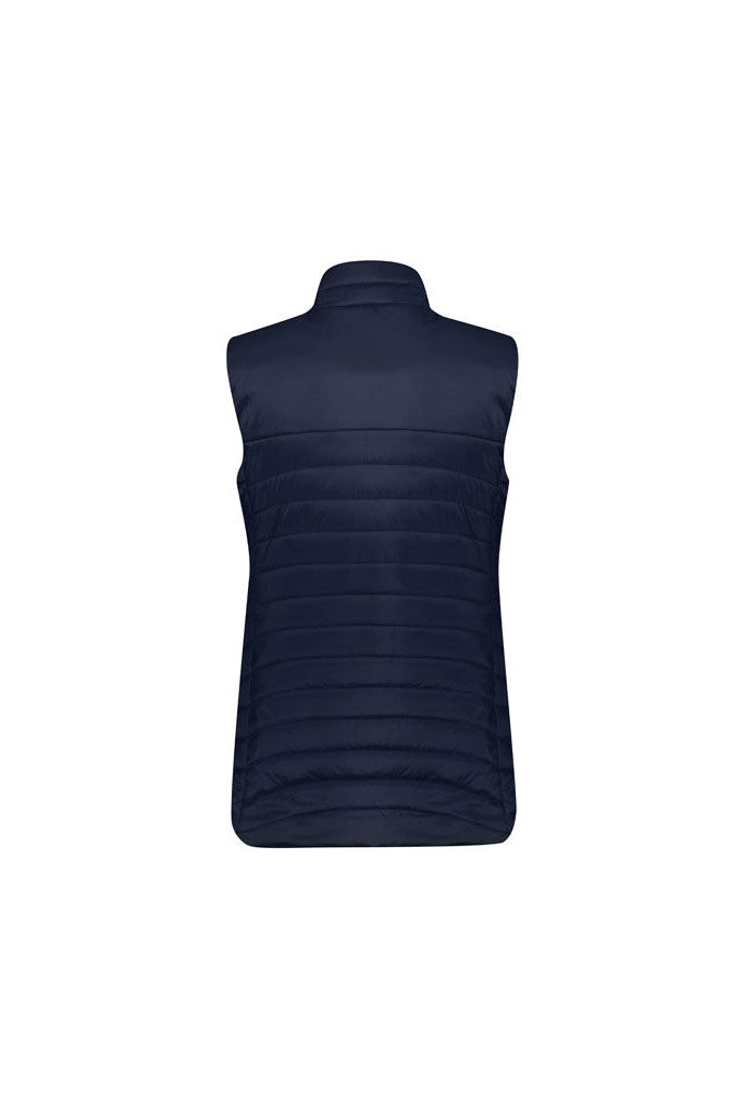  Biz Collection Expedition Womens Vest - J213L | Biz Collection | Fashion Biz Online