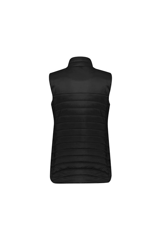  Biz Collection Expedition Womens Vest - J213L | Biz Collection | Fashion Biz Online