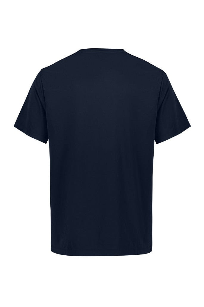 Biz Collection Kids Action Short Sleeve Tee - T207KS | Biz Collection | Fashion Biz Online