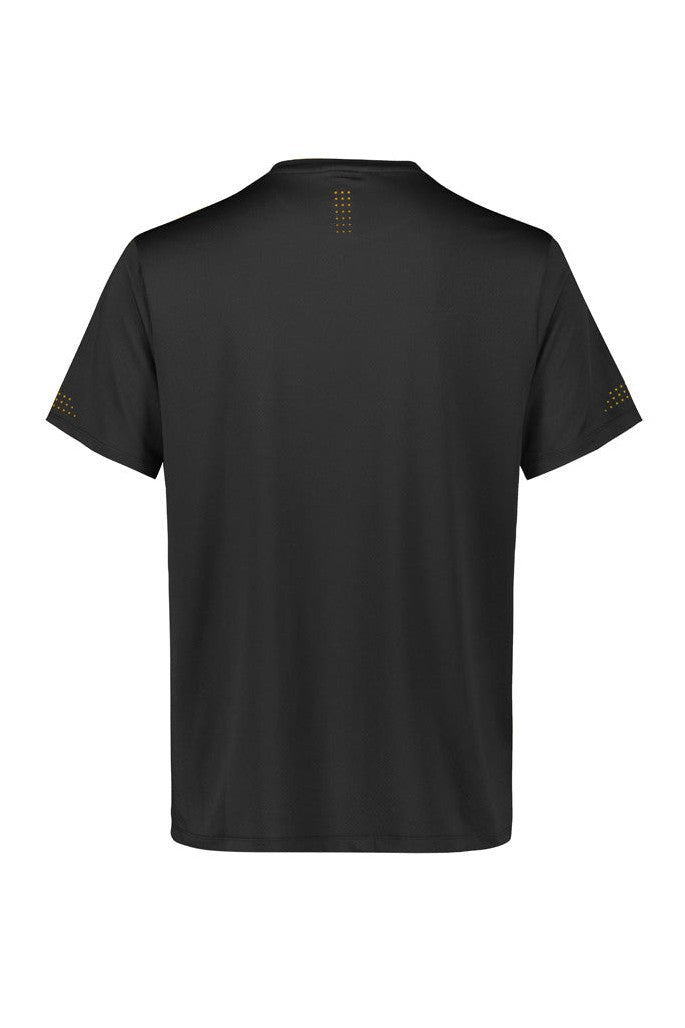  Biz Collection Kids Balance Short Sleeve Tee - T318KS | Biz Collection | Fashion Biz Online