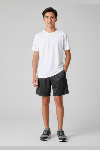  Biz Collection Kids Biz Cool Shorts - ST2020B | Biz Collection | Fashion Biz Online