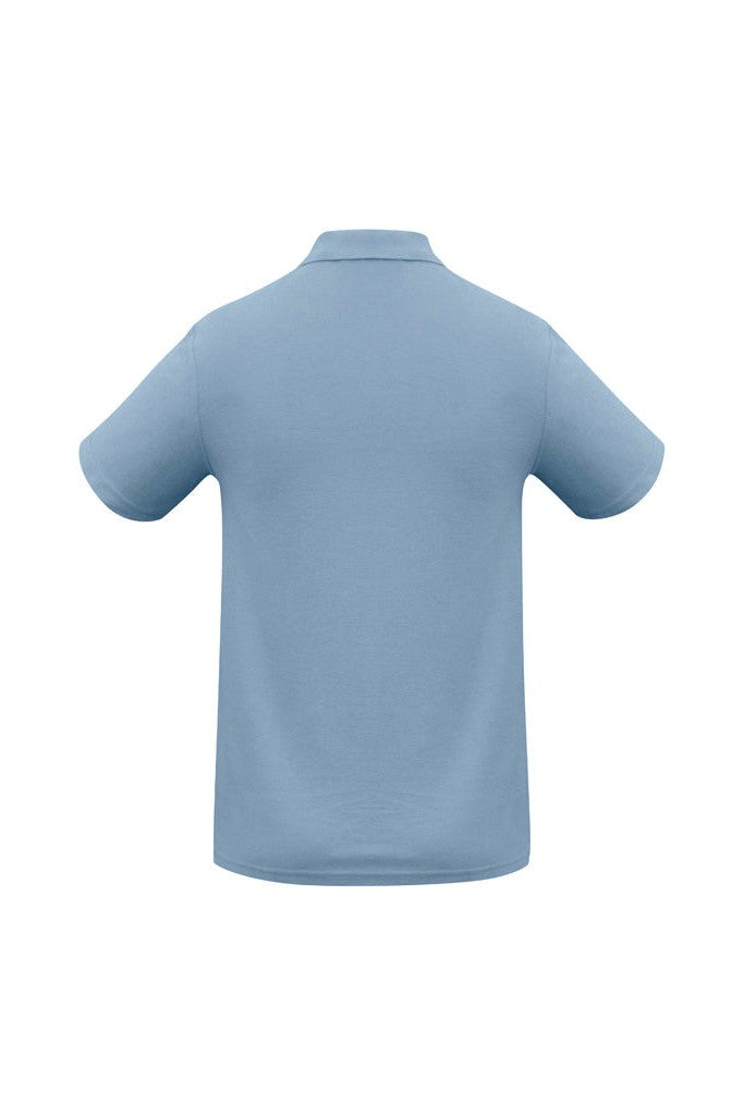  Biz Collection Kids Crew Polo - P400KS | Biz Collection | Fashion Biz Online