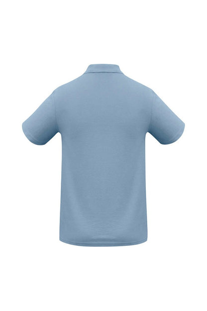  Biz Collection Kids Crew Polo - P400KS | Biz Collection | Fashion Biz Online