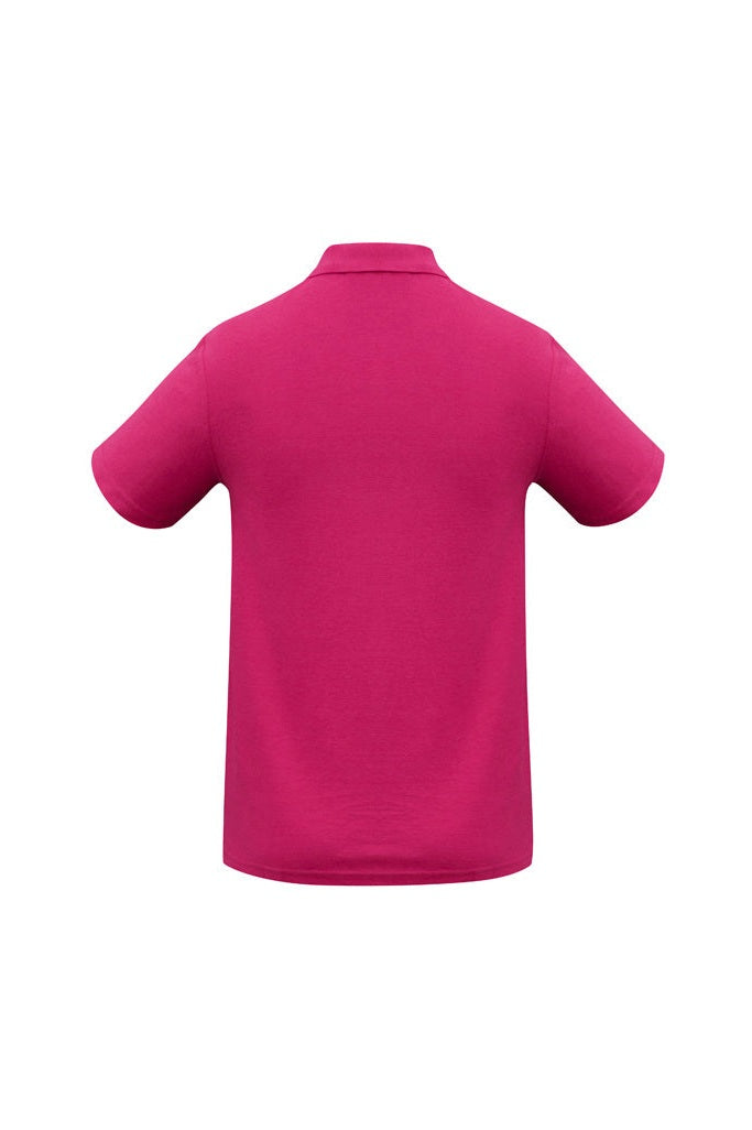  Biz Collection Kids Crew Polo - P400KS | Biz Collection | Fashion Biz Online