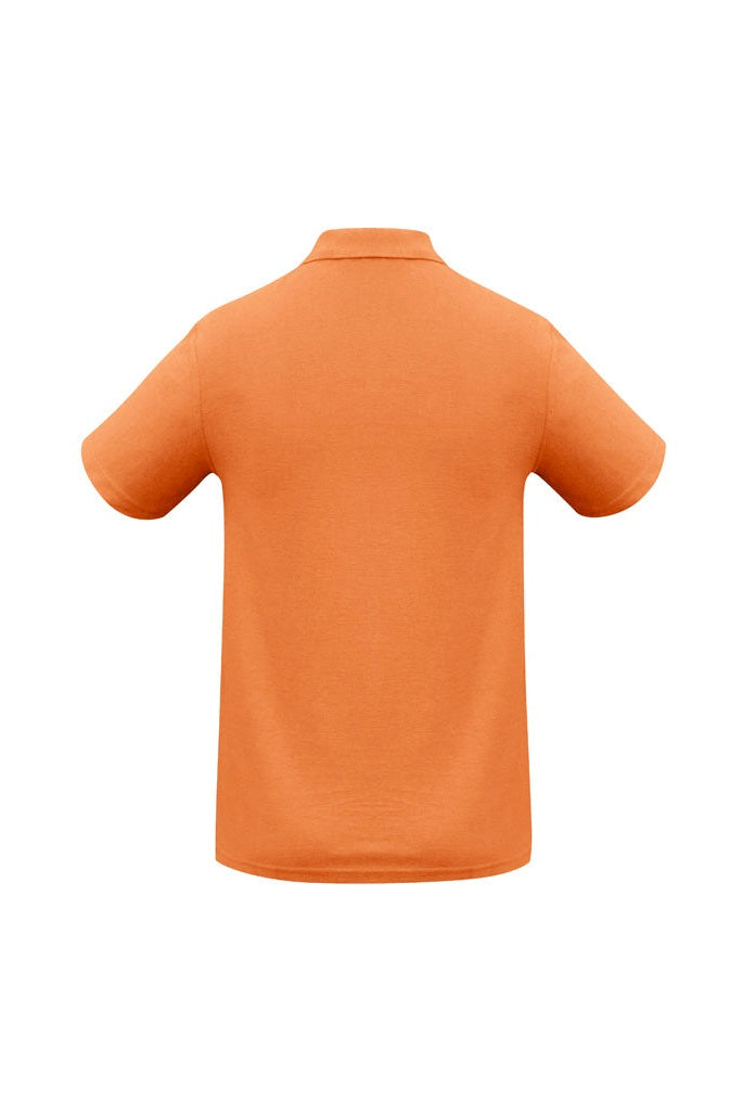  Biz Collection Kids Crew Polo - P400KS | Biz Collection | Fashion Biz Online