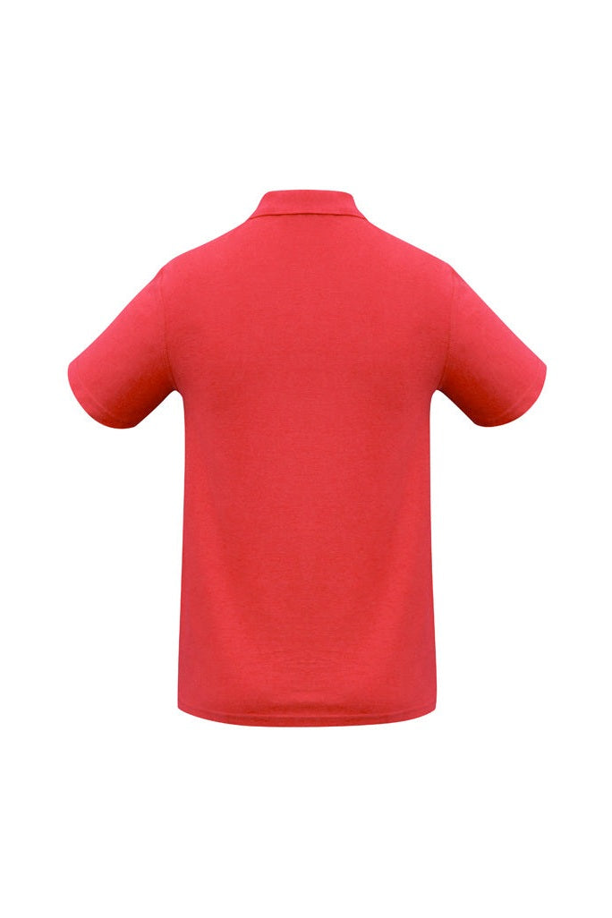  Biz Collection Kids Crew Polo - P400KS | Biz Collection | Fashion Biz Online