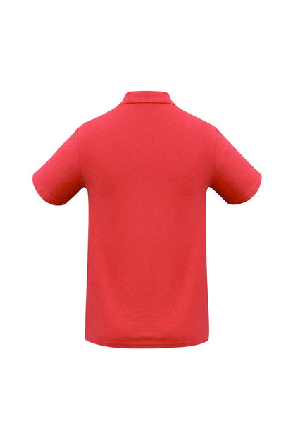  Biz Collection Kids Crew Polo - P400KS | Biz Collection | Fashion Biz Online
