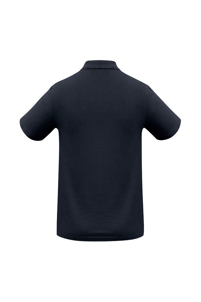  Biz Collection Kids Crew Polo - P400KS | Biz Collection | Fashion Biz Online