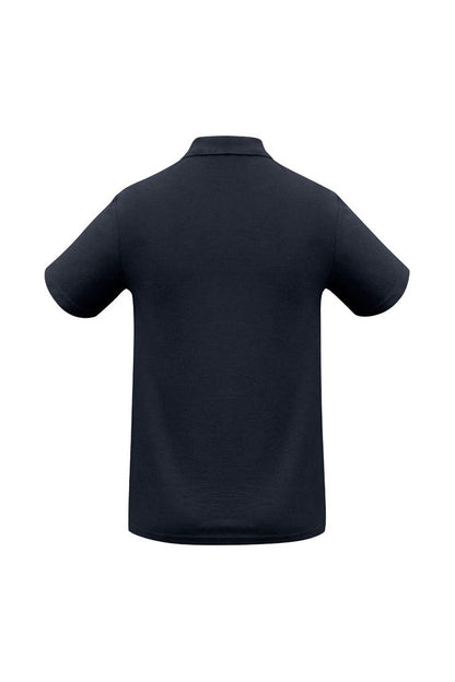  Biz Collection Kids Crew Polo - P400KS | Biz Collection | Fashion Biz Online