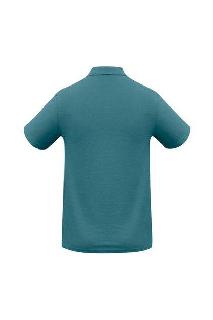  Biz Collection Kids Crew Polo - P400KS | Biz Collection | Fashion Biz Online