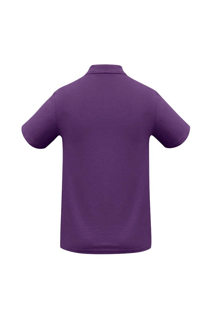  Biz Collection Kids Crew Polo - P400KS | Biz Collection | Fashion Biz Online