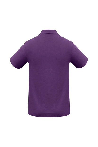  Biz Collection Kids Crew Polo - P400KS | Biz Collection | Fashion Biz Online