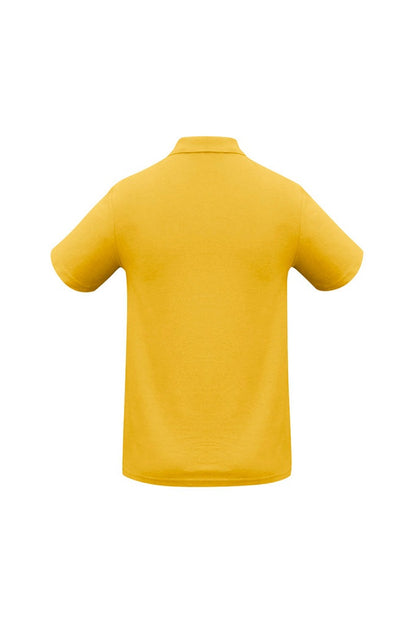  Biz Collection Kids Crew Polo - P400KS | Biz Collection | Fashion Biz Online