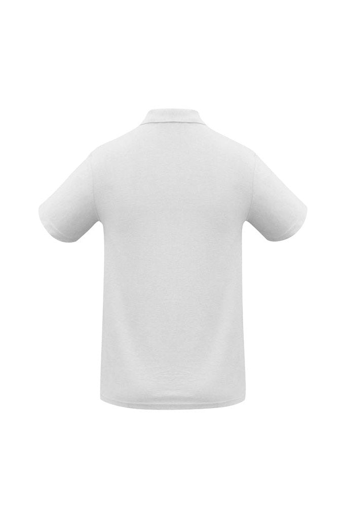  Biz Collection Kids Crew Polo - P400KS | Biz Collection | Fashion Biz Online