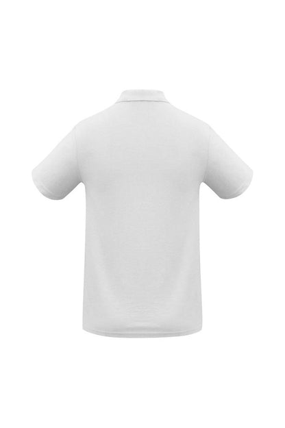  Biz Collection Kids Crew Polo - P400KS | Biz Collection | Fashion Biz Online