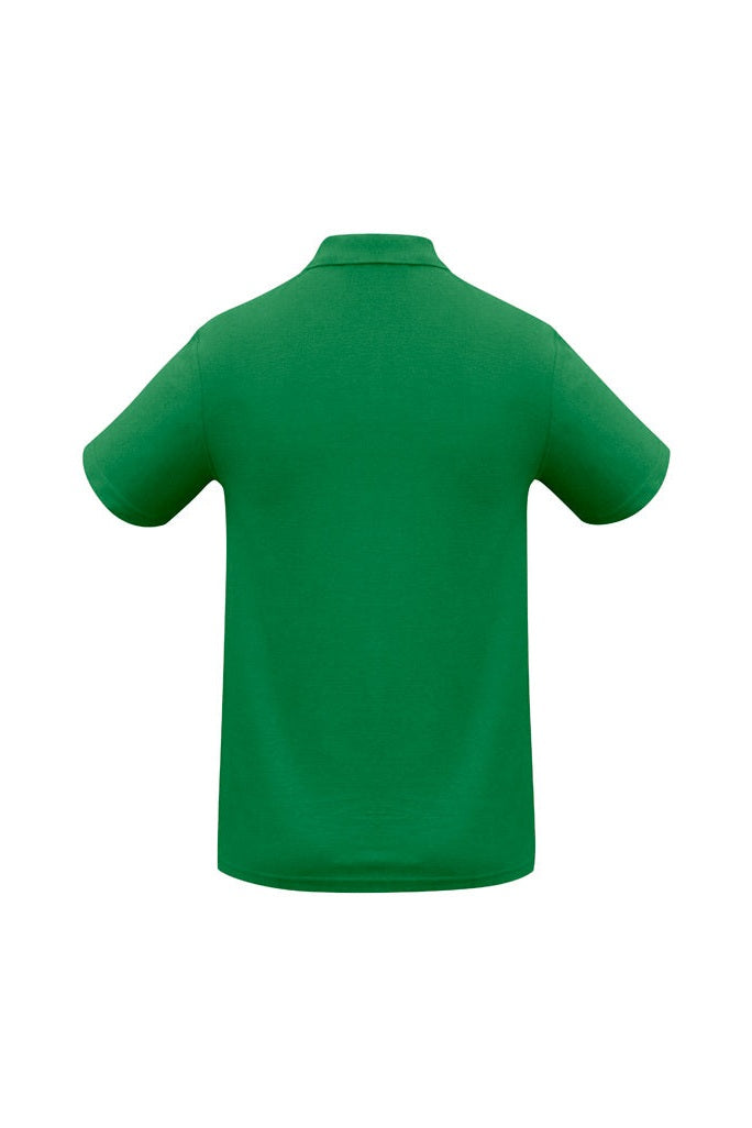  Biz Collection Kids Crew Polo - P400KS | Biz Collection | Fashion Biz Online