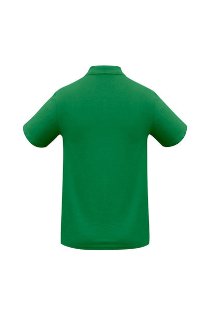  Biz Collection Kids Crew Polo - P400KS | Biz Collection | Fashion Biz Online