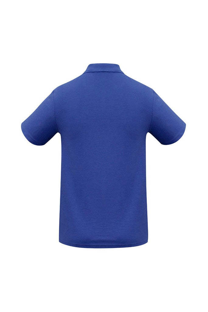  Biz Collection Kids Crew Polo - P400KS | Biz Collection | Fashion Biz Online