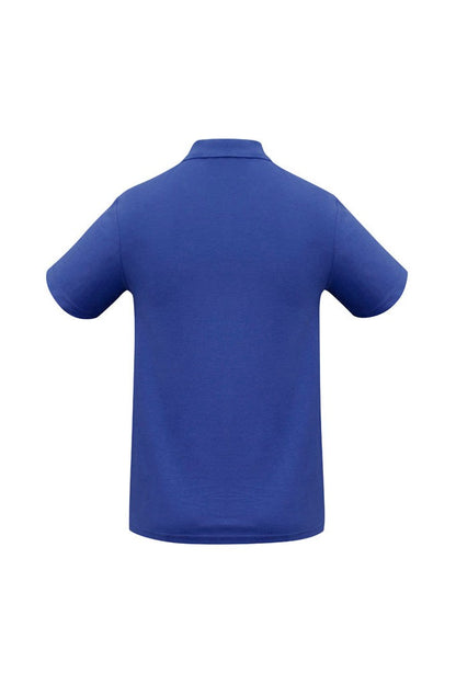  Biz Collection Kids Crew Polo - P400KS | Biz Collection | Fashion Biz Online