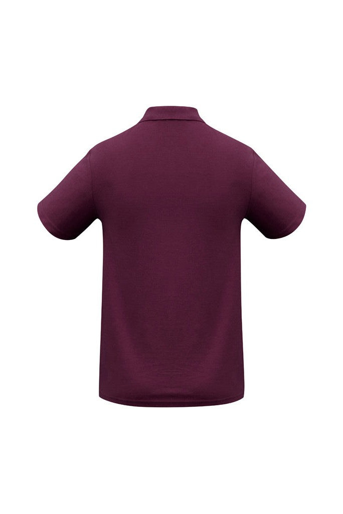  Biz Collection Kids Crew Polo - P400KS | Biz Collection | Fashion Biz Online