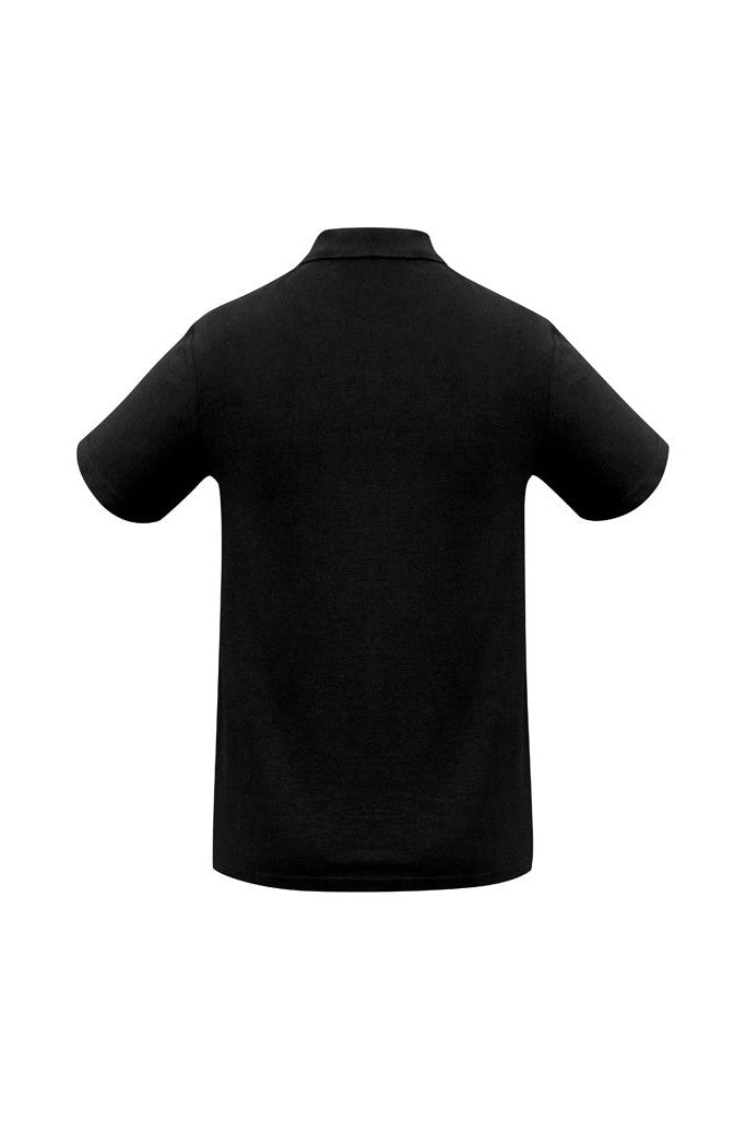  Biz Collection Kids Crew Polo - P400KS | Biz Collection | Fashion Biz Online