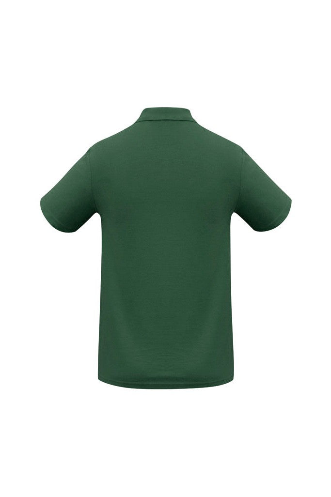 Biz Collection Kids Crew Polo - P400KS | Biz Collection | Fashion Biz Online
