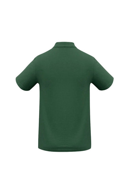  Biz Collection Kids Crew Polo - P400KS | Biz Collection | Fashion Biz Online