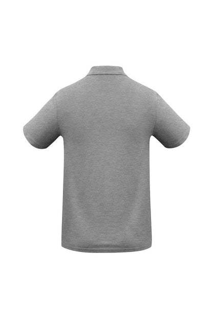  Biz Collection Kids Crew Polo - P400KS | Biz Collection | Fashion Biz Online