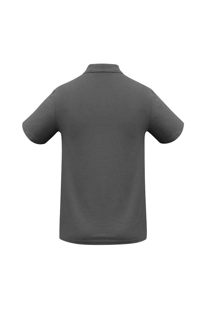  Biz Collection Kids Crew Polo - P400KS | Biz Collection | Fashion Biz Online