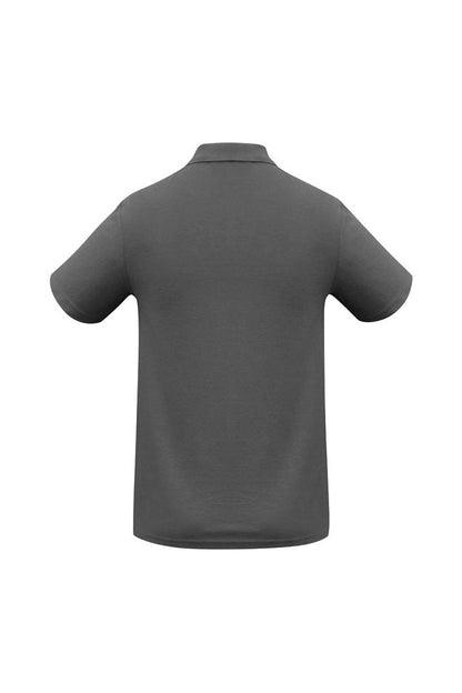  Biz Collection Kids Crew Polo - P400KS | Biz Collection | Fashion Biz Online