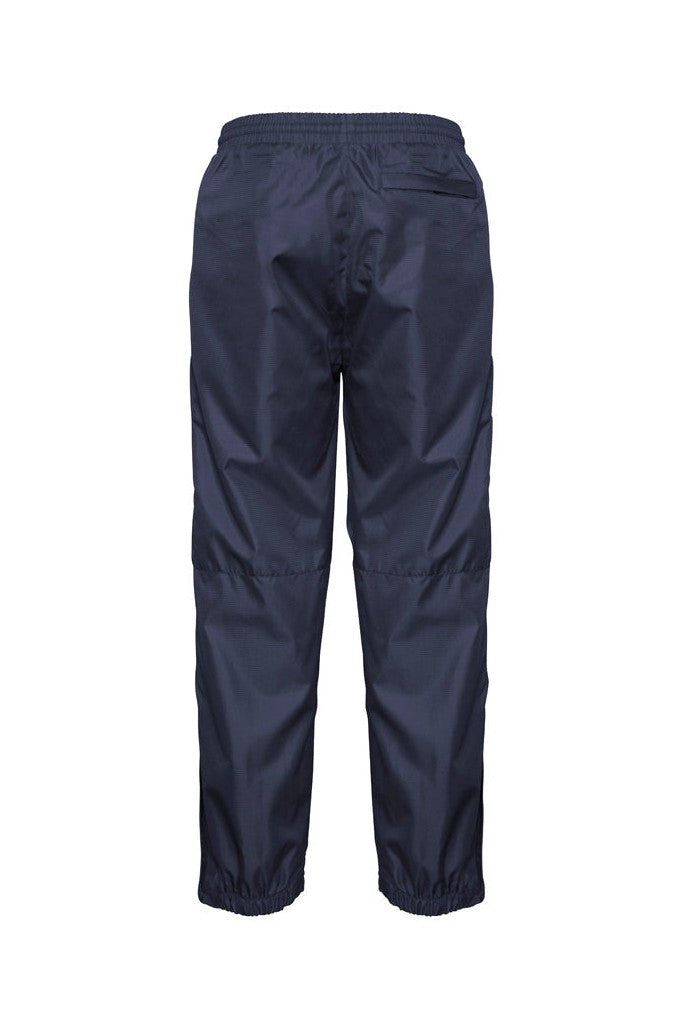  Biz Collection Kids Flash Track Pant - TP3160B | Biz Collection | Fashion Biz Online