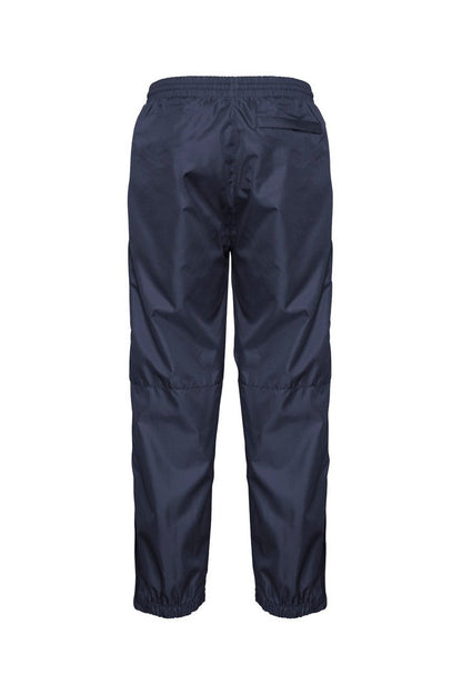  Biz Collection Kids Flash Track Pant - TP3160B | Biz Collection | Fashion Biz Online