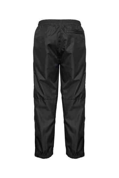  Biz Collection Kids Flash Track Pant - TP3160B | Biz Collection | Fashion Biz Online