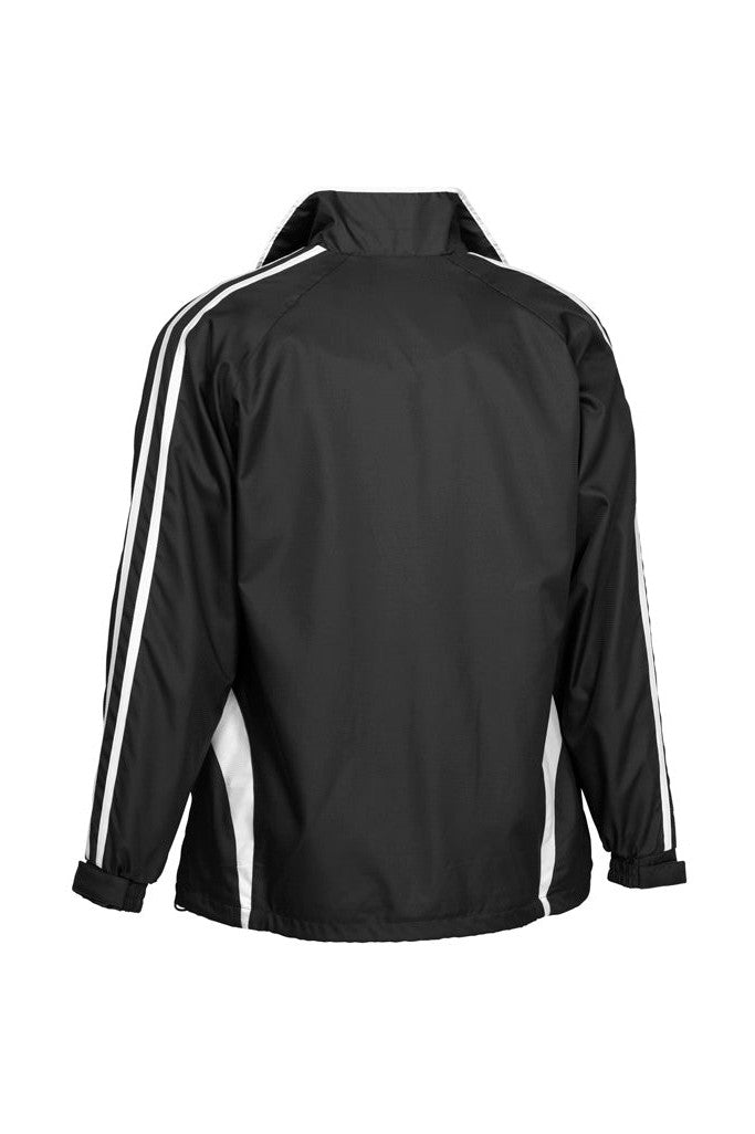  Biz Collection Kids Flash Track Top - J3150B | Biz Collection | Fashion Biz Online