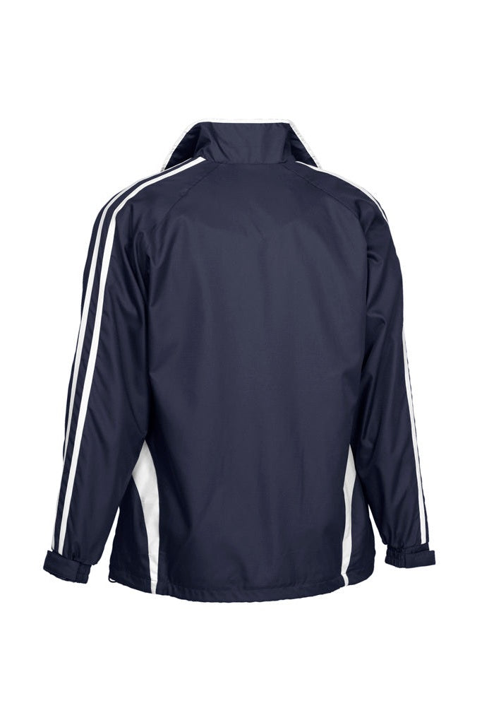  Biz Collection Kids Flash Track Top - J3150B | Biz Collection | Fashion Biz Online