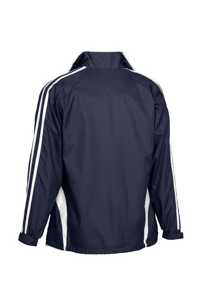  Biz Collection Kids Flash Track Top - J3150B | Biz Collection | Fashion Biz Online