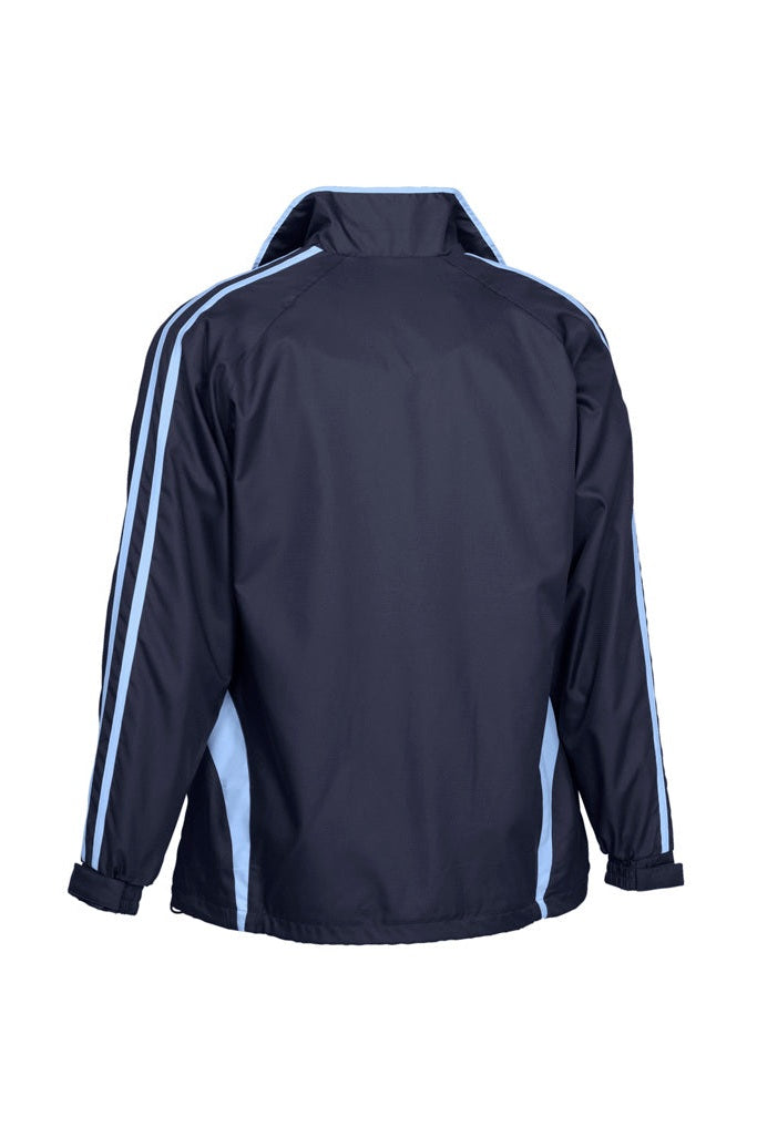  Biz Collection Kids Flash Track Top - J3150B | Biz Collection | Fashion Biz Online